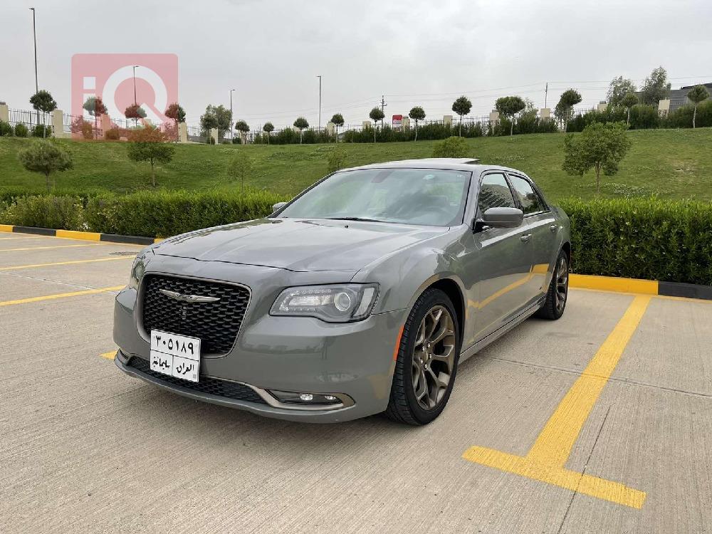 Chrysler 300